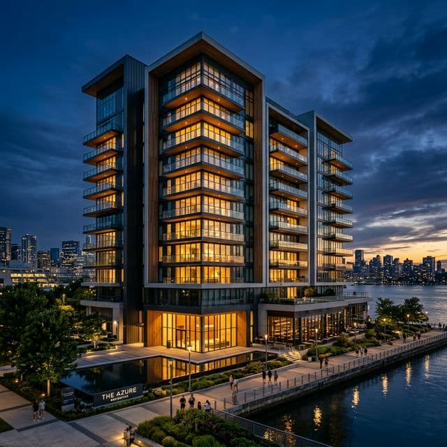Premium Architecture